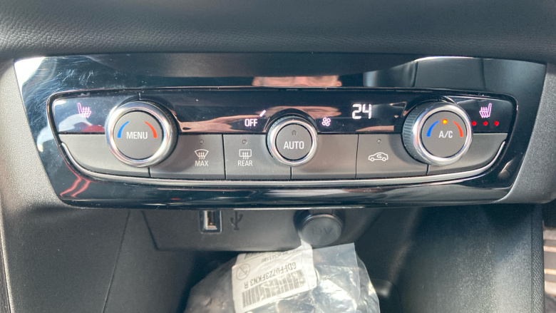 Vauxhall Corsa 1.2 GS 5dr Petrol Hatchback